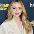 Sabrina Carpenter Addresses Speculation Over Her New Song 'Skin'