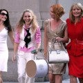 Samantha Jones' Absence Is Explained in 'And Just Like That'