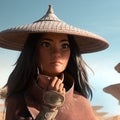 Raya and the Last Dragon: Meet Disney's First Southeast Asian Princess