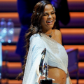 Natti Natasha Gives Birth to First Child 