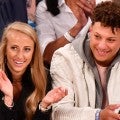 Brittany Matthews Praises Fiance Patrick Mahomes After Super Bowl Loss