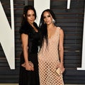 Zoe Kravitz Recreates Mom Lisa Bonet’s Nude ‘Rolling Stone’ Cover