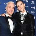 Adam Rippon Announces Engagement to Jussi-Pekka Kajaala: Pics! 