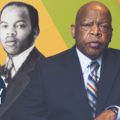 How John Lewis' Legacy of Good Trouble Still Inspires Activists Today