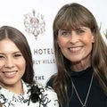 Terri Irwin on Daughter Bindi's Pregnancy Reveal and Due Date