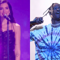 Dua Lipa and Travis Scott Win Their First Premio Lo Nuestro Awards