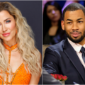 Kaitlyn Bristowe, Mike Johnson & More on Chris Harrison