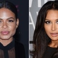 Christina Milian to Replace Naya Rivera in Starz's 'Step Up' Series