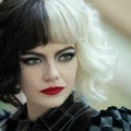 See Emma Stone Go 'A Little Bit Mad' in First 'Cruella' Trailer