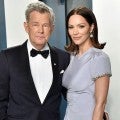 Katharine McPhee's Husband Was 'Annoyed' She Shared Their Son's Name