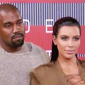 Kim Kardashian and Kanye West Reunite to Take Their Kids to Museum