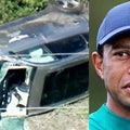 First Responder Says Tiger Woods Seemed Unaware of His Injuries