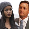 Rachel Lindsay on Whether She'd Replace Chris Harrison as Host of 'Bachelor' Franchise