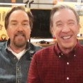 Tim Allen and Richard Karn on Their 'Home Improvement' Reunion