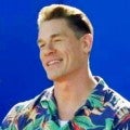 John Cena Dishes on Big Mountain Dew Super Bowl Commercial