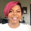 Taraji P. Henson Gets Candid About Her Past 'Suicidal Thoughts' 