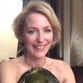Golden Globes 2021: Why Gillian Anderson is Grateful to Watch From Prague!