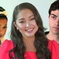 'To All the Boys 3': Lana Condor Breaks Down Lara Jean's Ending