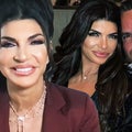 'RHONJ's Teresa Giudice on Life After Divorce and Her New Boyfriend