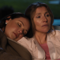Katherine Heigl & Sarah Chalke on 'Firefly Lane' Cliffhanger, Season 2
