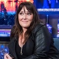 Ricki Lake Says She Was Naked When Ross Burningham Proposed to Her