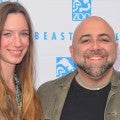 Duff Goldman Welcomes First Child With Wife Johnna Colbry