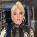Lady Gaga Details Sexual Assault as a Teen, Reveals Past Pregnancy