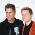 Rob Lowe Turns 60: See His Son's Hilarious Birthday Shout-Out