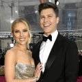 Scarlett Johansson and Colin Jost Welcome First Child Together