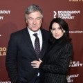 Hilaria and Alec Baldwin Welcome Baby No. 6