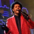 The Weeknd to Perform at 2021 Billboard Music Awards