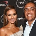 Jessica Alba Reveals Her Dad Has Thyroid Cancer