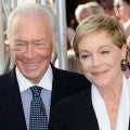 Christopher Plummer Dead at 91: Julie Andrews and More React