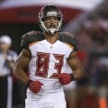 Vincent Jackson, Former Buccaneers Wide Receiver, Dead at 38