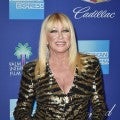 Suzanne Somers Opens Up About Intruder Interrupting Her Livestream