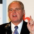 Rush Limbaugh, Conservative Political Commentator, Dead at 70