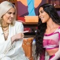 Khloe Kardashian Blames Kim for Her Obsession With 2 Sexy Dramas