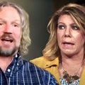 ‘Sister Wives’ Star Kody Brown Sets the Record Straight on ‘Estranged’ Marriage to Meri (Exclusive)