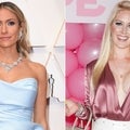 Kristin Cavallari Reunites With Heidi Montag as She Films 'The Hills'