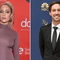 Kristin Cavallari and Jeff Dye Exchange Flirty Valentine's Day Plans