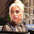 How Lady Gaga Is Coping With Dogs' Kidnapping and Dog Walker Shooting