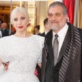 Lady Gaga's Dad Calls Dog Kidnapping and Shooting 'Disgusting Act' 