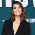 Mandy Moore Says Finding Out Her Dog's Cancer-Free Helped Induce Labor
