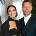 Justin Hartley Has Parenting Advice for His On-Screen Mom Mandy Moore