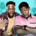 Kyle Massey Makes His TV Return in New Series 'Millennials'