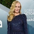 Nicole Kidman Is Unrecognizable in Throwback Childhood Photo