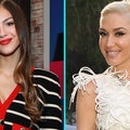 Gwen Stefani Praises Olivia Rodrigo for Her First Heartbreak Song