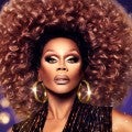 'RuPaul's Drag Race All Stars 6' to Stream on Paramount Plus