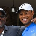 Darius Rucker on If He Thinks Pal Tiger Woods Will Play Golf Again