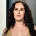 Rumer Willis Talks Experiencing Anxiety: 'I Feel Like I'm Dying'